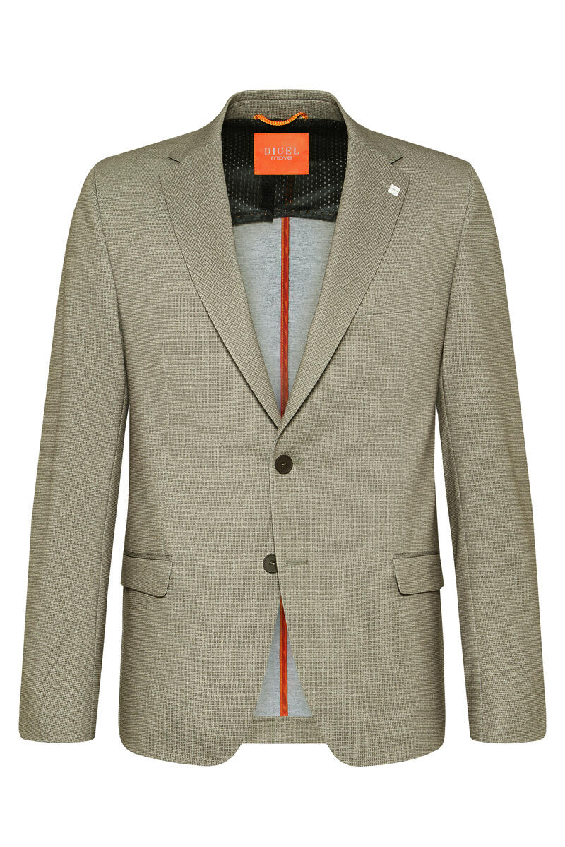 digel - Anello-ST braun - Gr. - 50 von digel