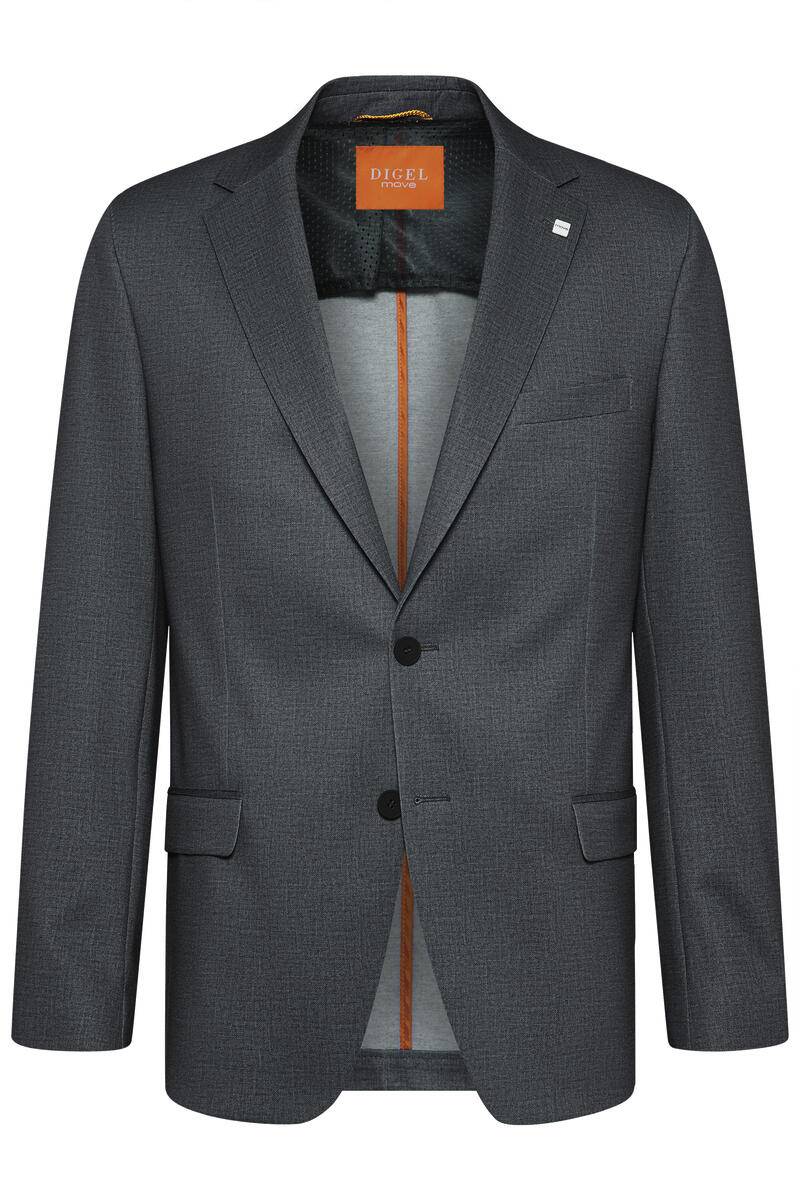 digel - Anello-ST grau - Gr. - 98 von digel