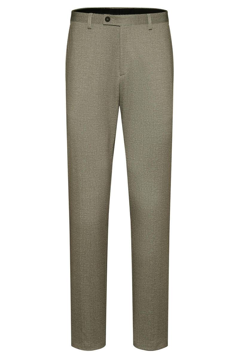 LERROS - O-NECK BUENDCHEN nordic olive - Gr. - L von LERROS