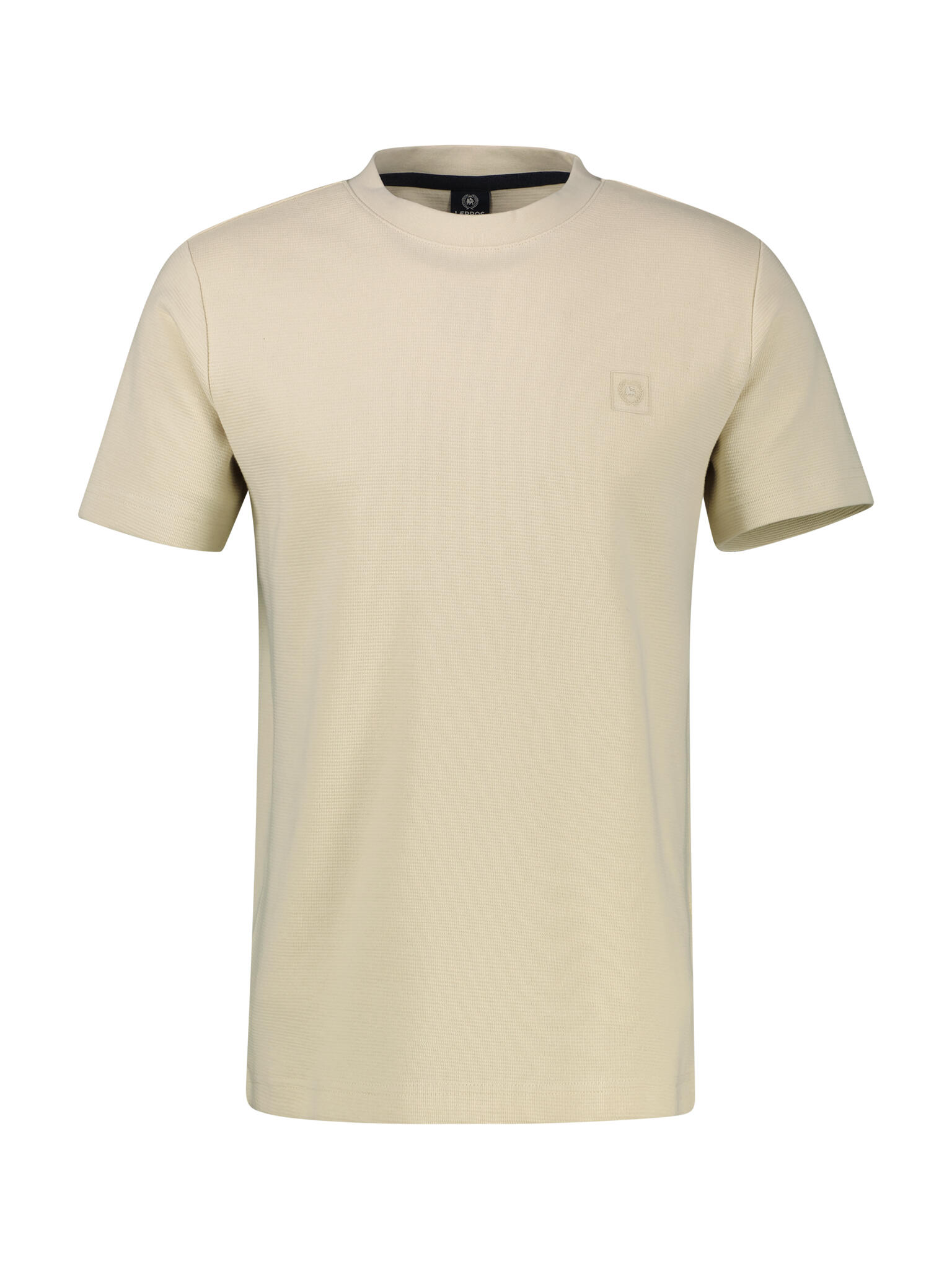 LERROS - O-NECK foam white - Gr. - XL von LERROS