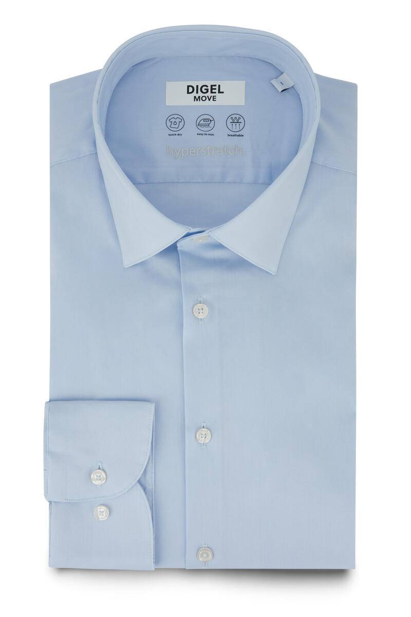 digel - Argos 1/1 blau - Gr. - 38 von digel