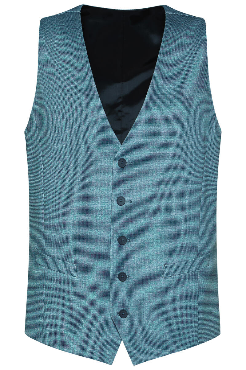 digel - Arlo-ST blau - Gr. - 48 von digel