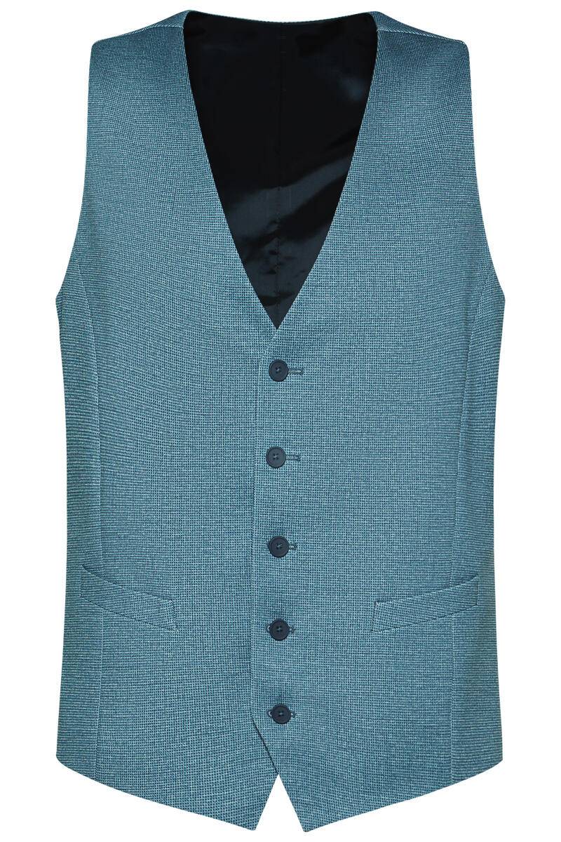 digel - Arlo-ST blau - Gr. - 48 von digel