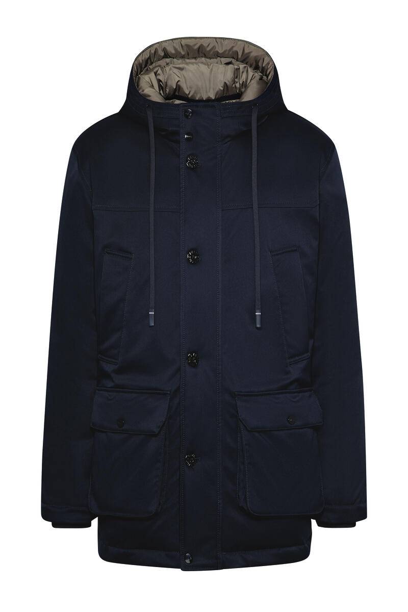 digel - Buffalo RDS blau - Gr. - 3XL von digel