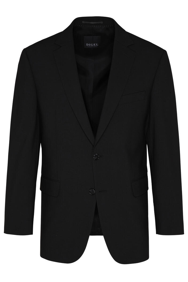 digel - Chester-S schwarz - Gr. - 27.5 von digel