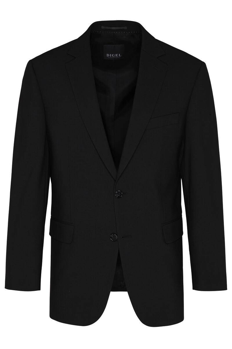 digel - Chester-S schwarz - Gr. - 27.5 von digel