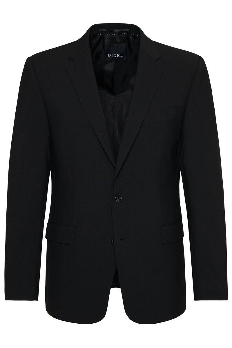 digel - Damian-S schwarz - Gr. - 56 von digel