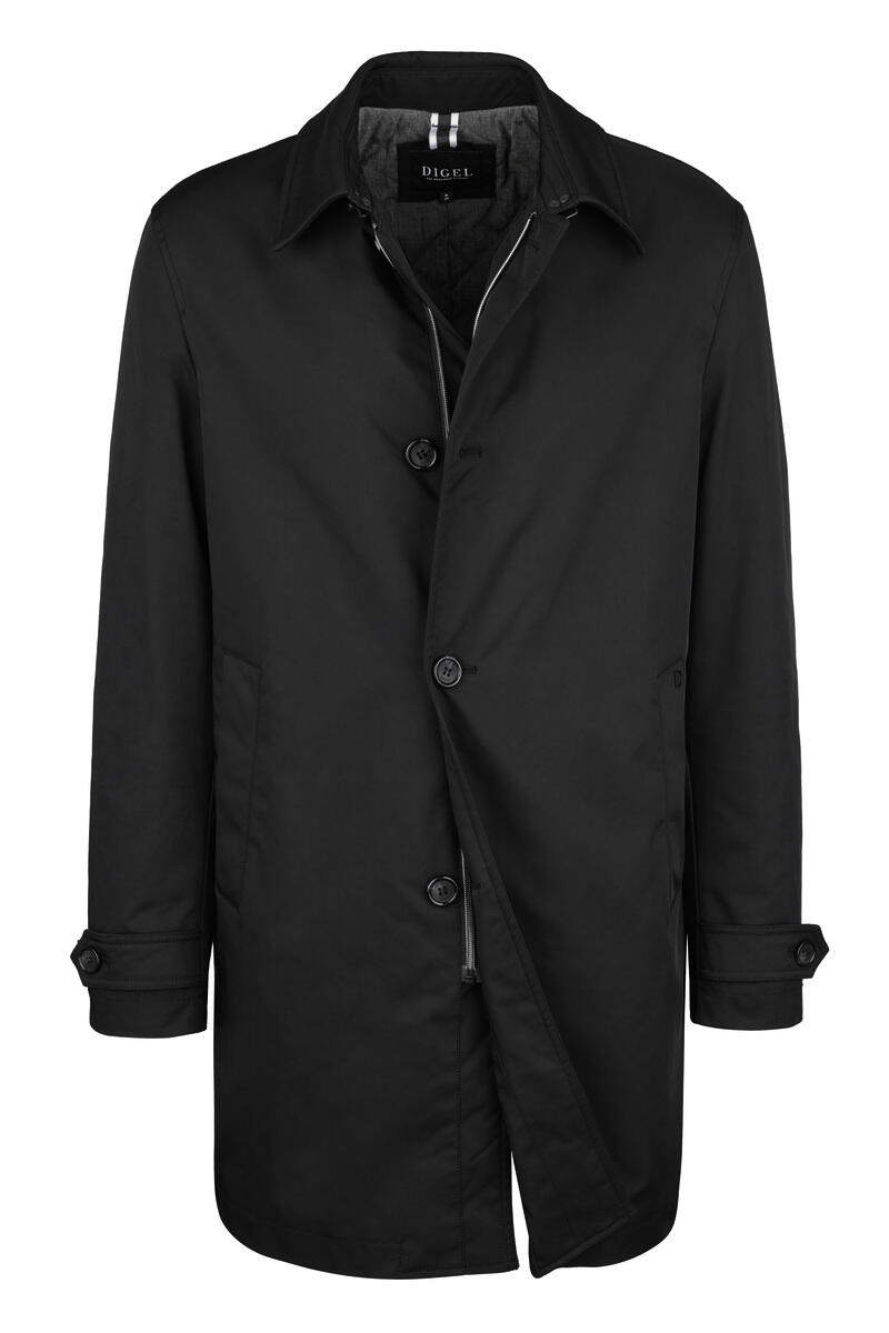 digel - Darrell schwarz - Gr. - 50 von digel