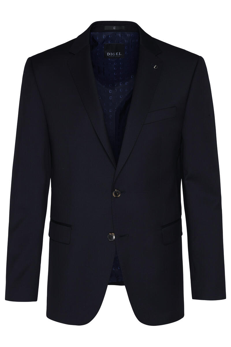 digel - Duncan-AMF blau - Gr. - 48 von digel