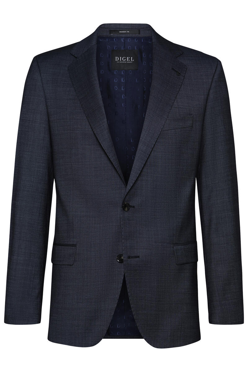 digel - Duncan-AMF blau - Gr. - 52 von digel