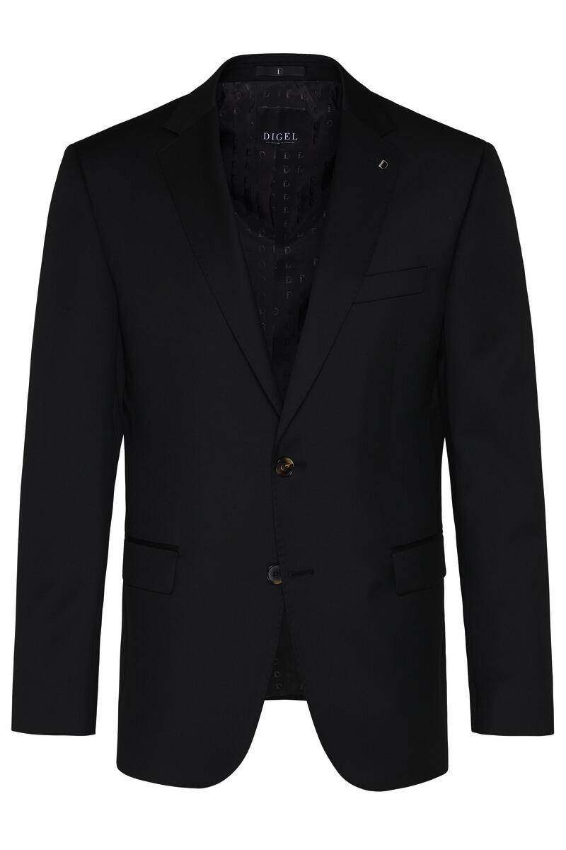 digel - Duncan-AMF schwarz - Gr. - 102 von digel