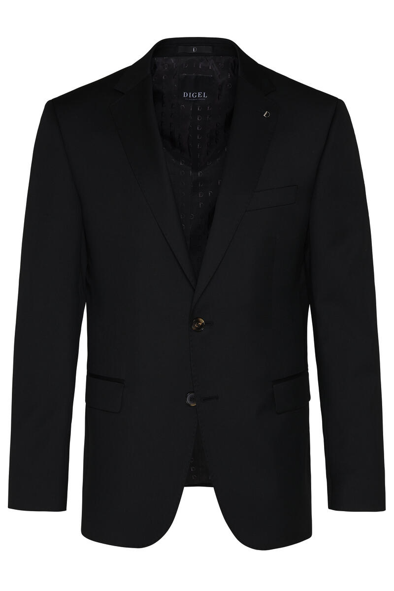 digel - Duncan-AMF schwarz - Gr. - 48 von digel