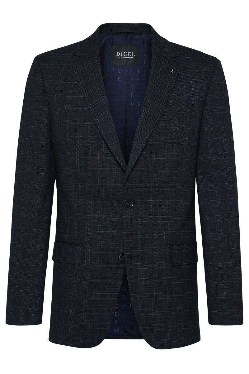 digel - Duncan blau - Gr. - 25 von digel