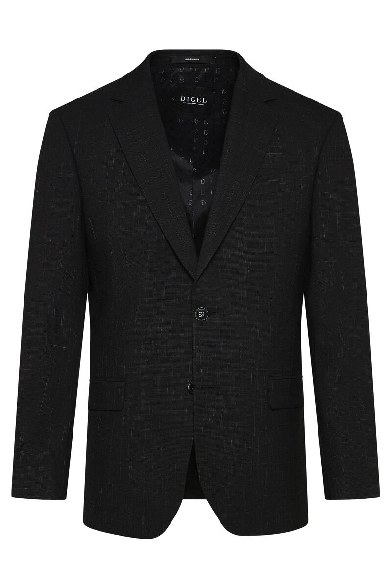 digel - Duncan schwarz - Gr. - 56 von digel