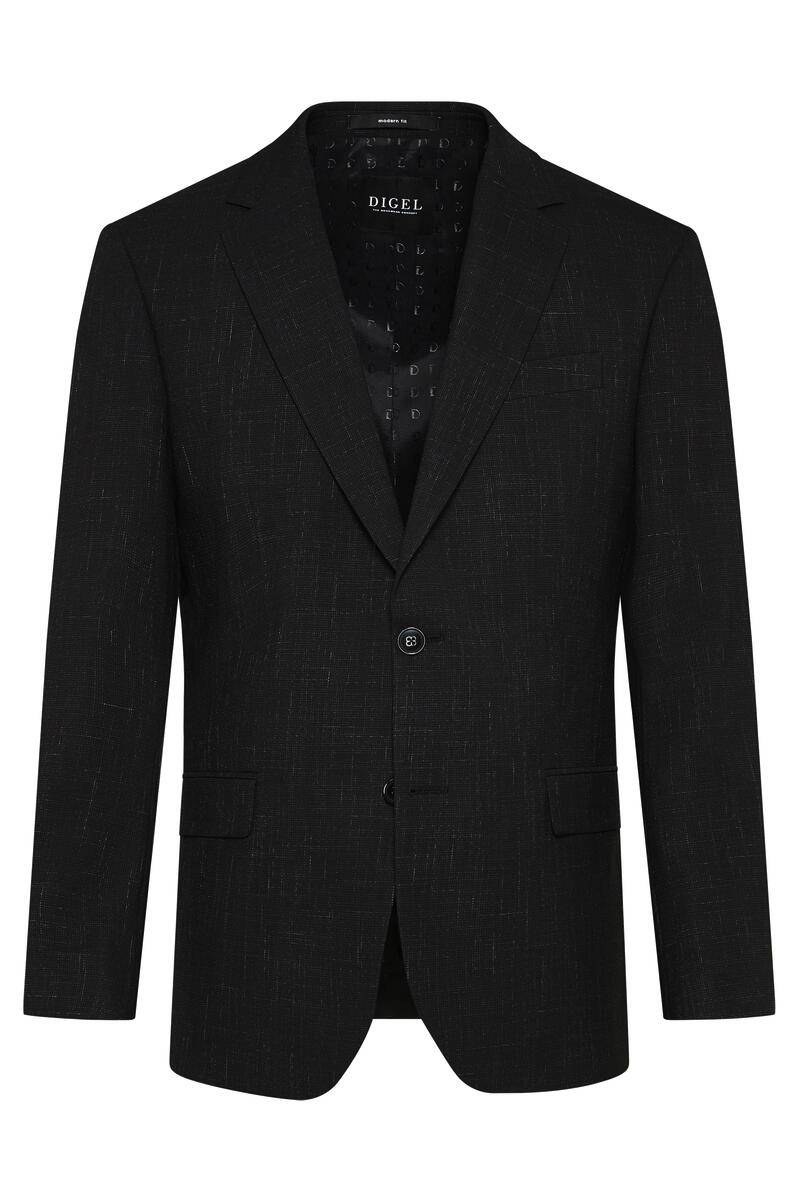 digel - Duncan schwarz - Gr. - 58 von digel