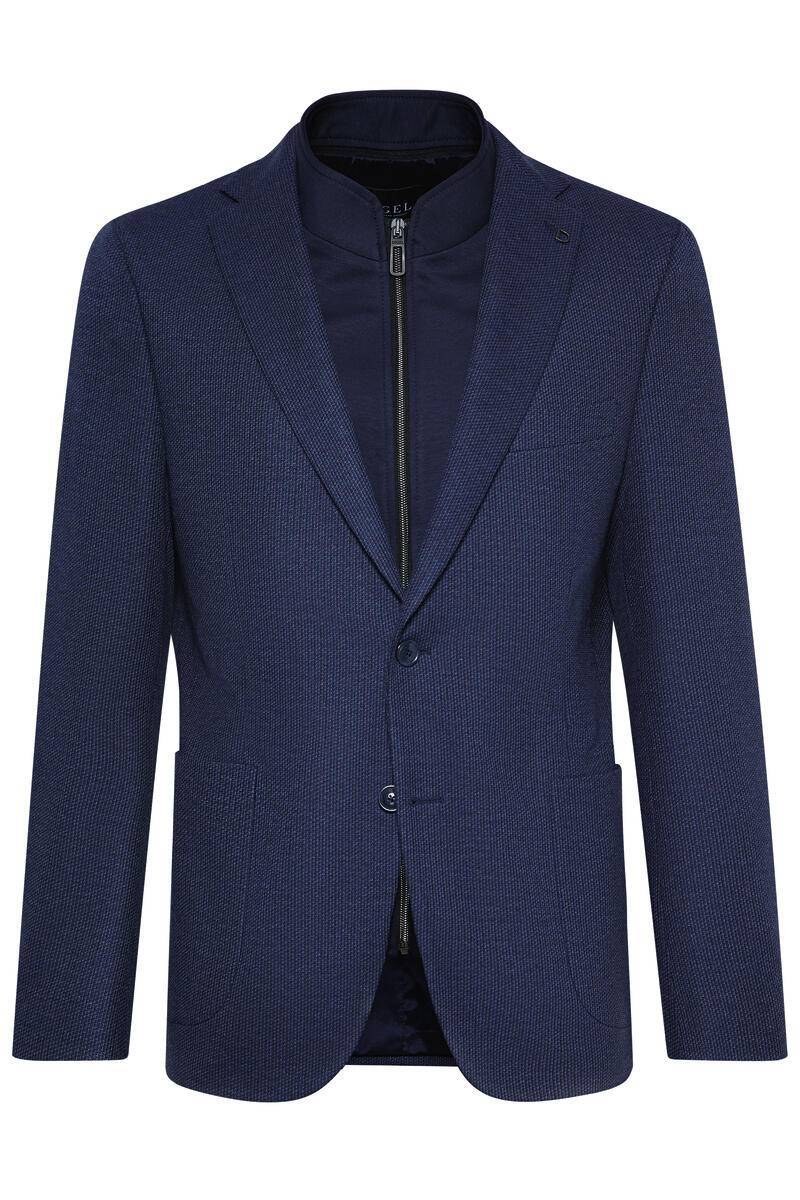 digel - Earl-ST blau - Gr. - 58 von digel