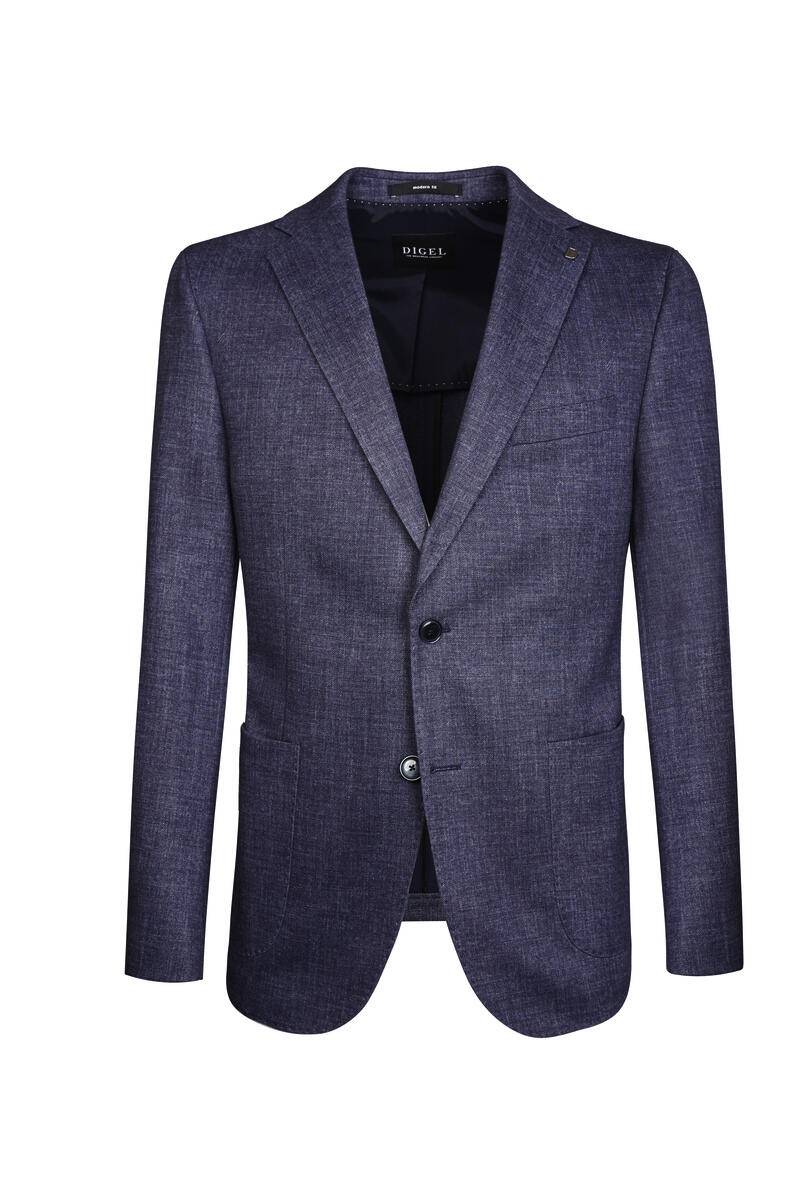 digel - Edward-ST blau - Gr. - 56 von digel