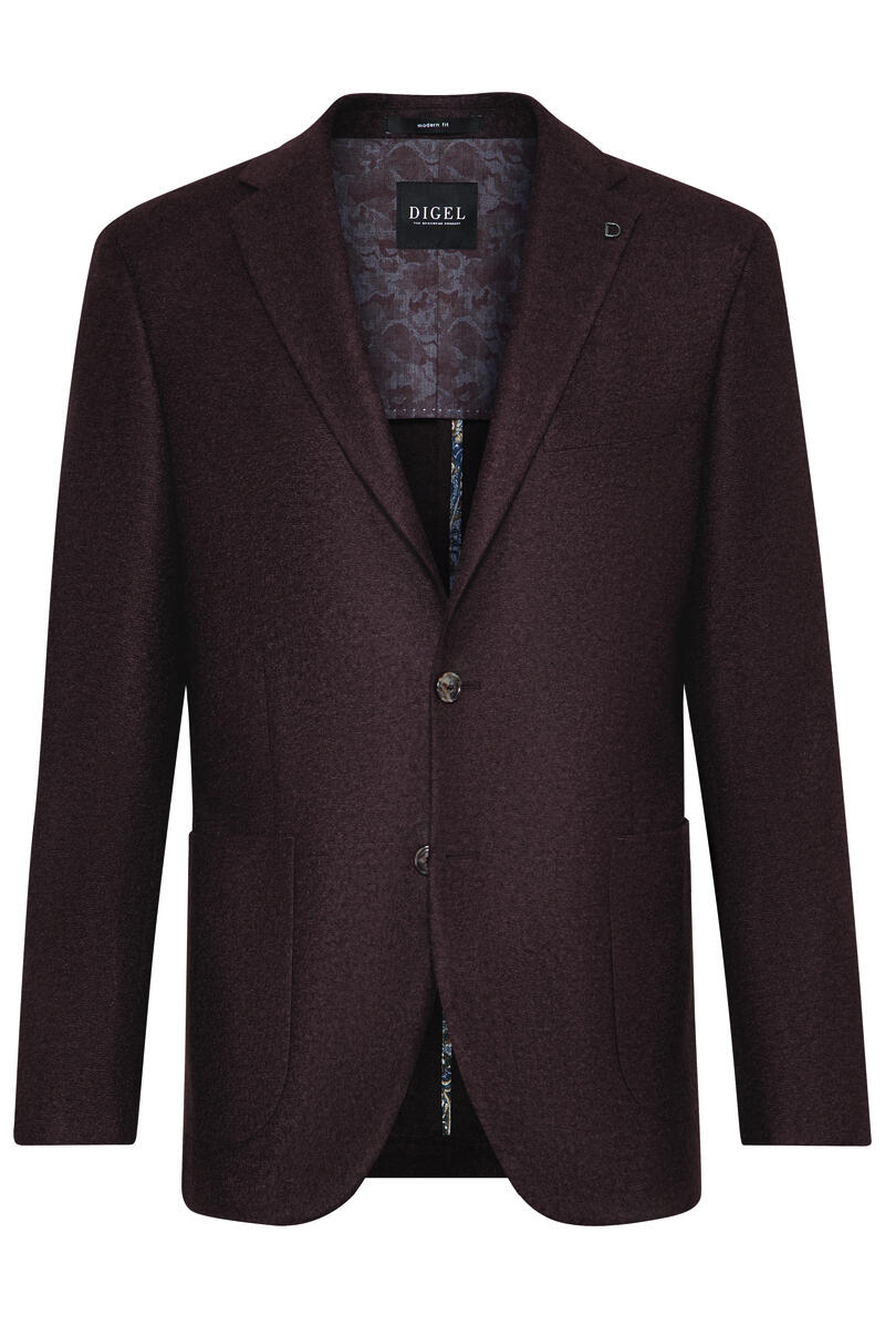 digel - Edward-ST rot - Gr. - 50 von digel