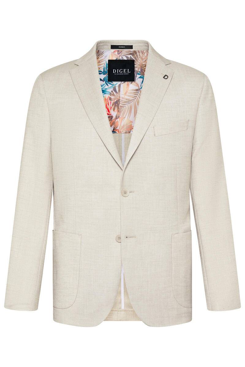 digel - Edward beige - Gr. - 52 von digel