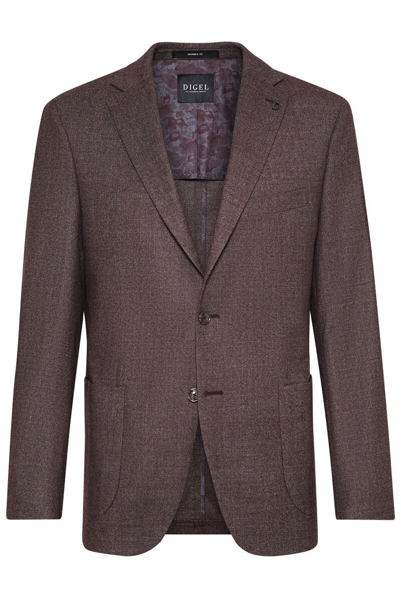 digel - Edward rot - Gr. - 27 von digel