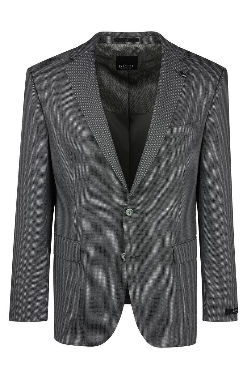 digel - Elton-OZ grau - Gr. - 25 von digel