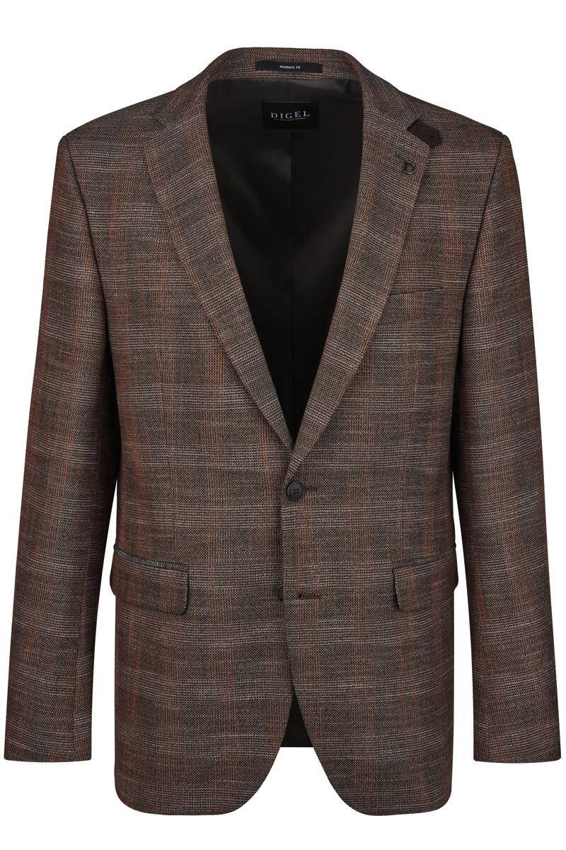 digel - Ezzo-G braun - Gr. - 54 von digel