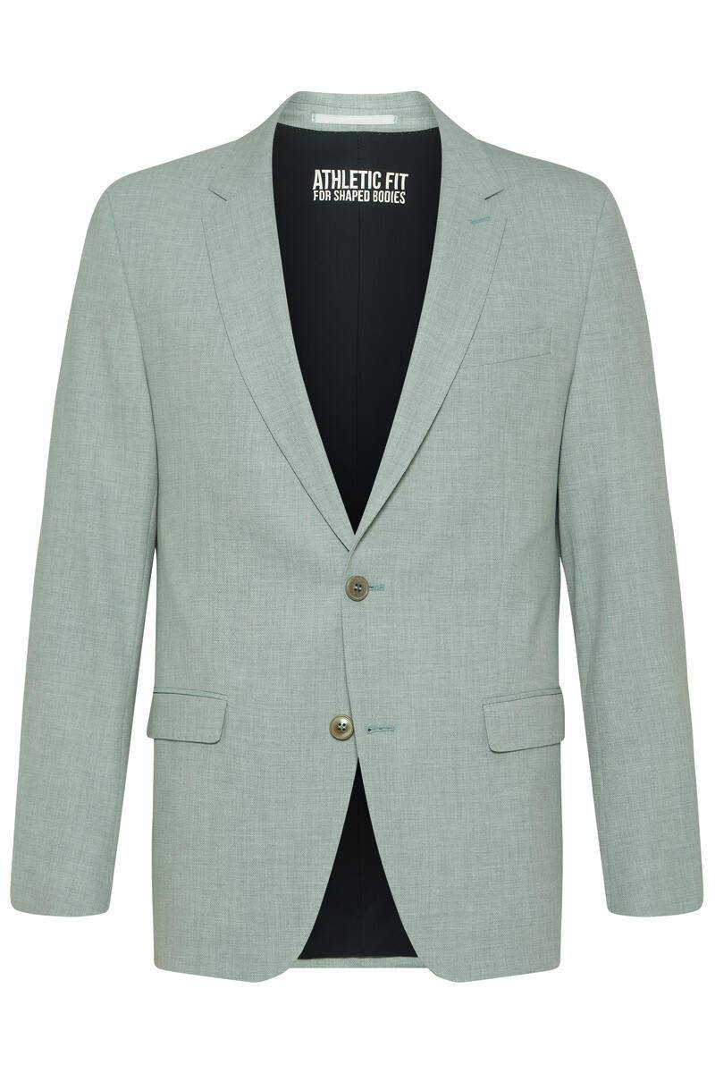 digel - Flexo grün - Gr. - 28 von digel