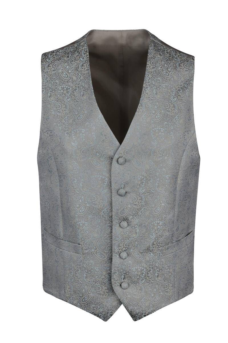 digel - Lambert grau - Gr. - 46 von digel