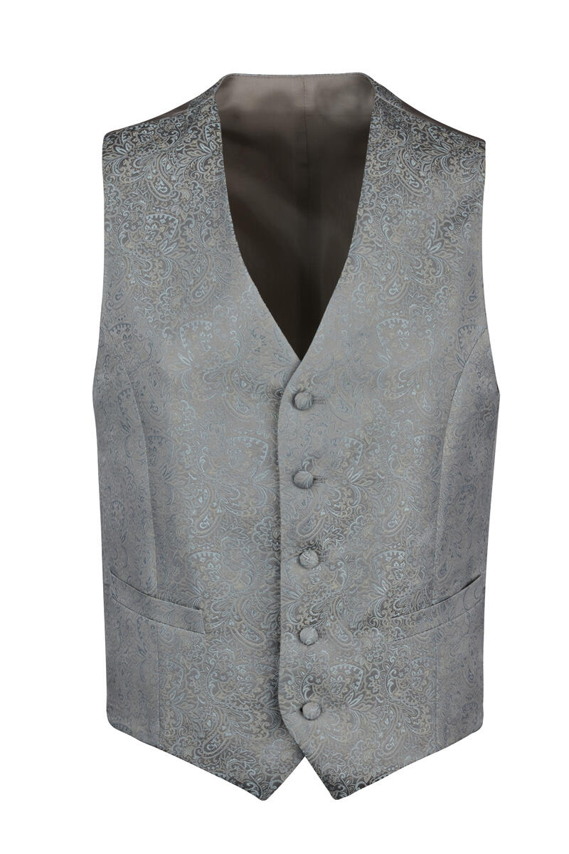 digel - Lambert grau - Gr. - 48 von digel