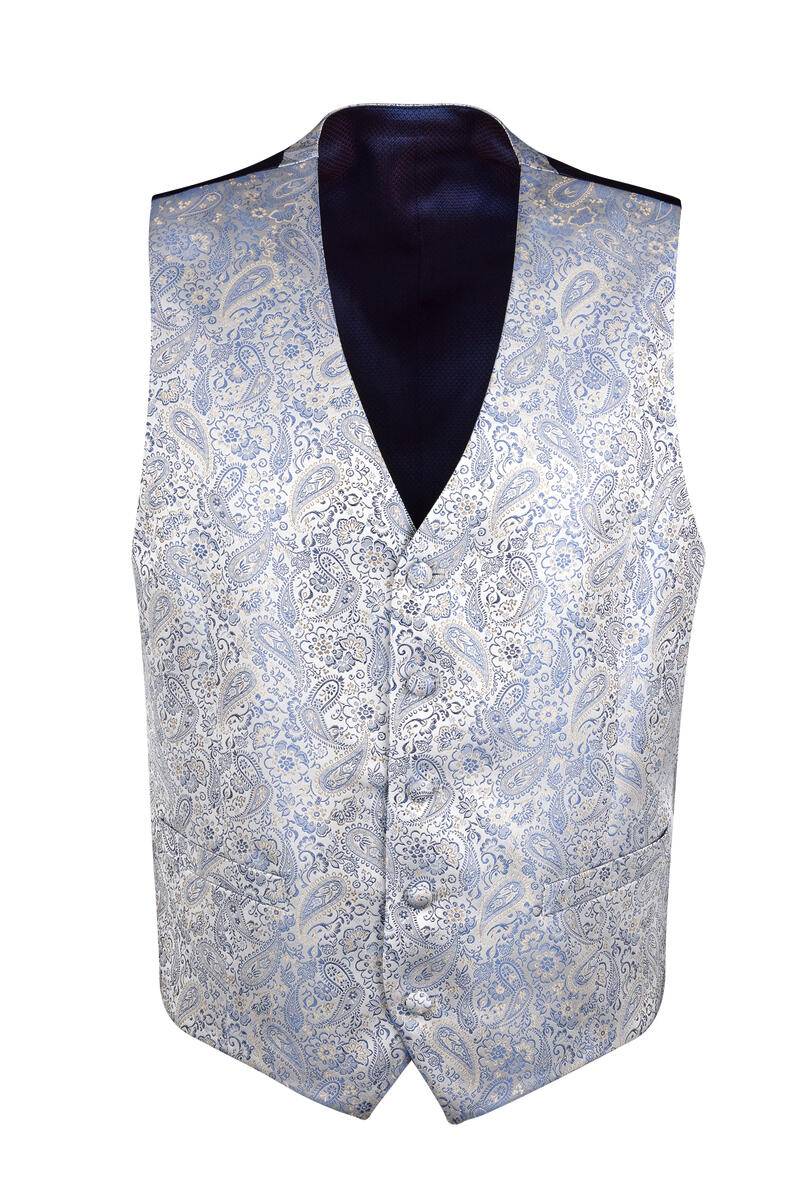 digel - Lambert grau - Gr. - 48 von digel