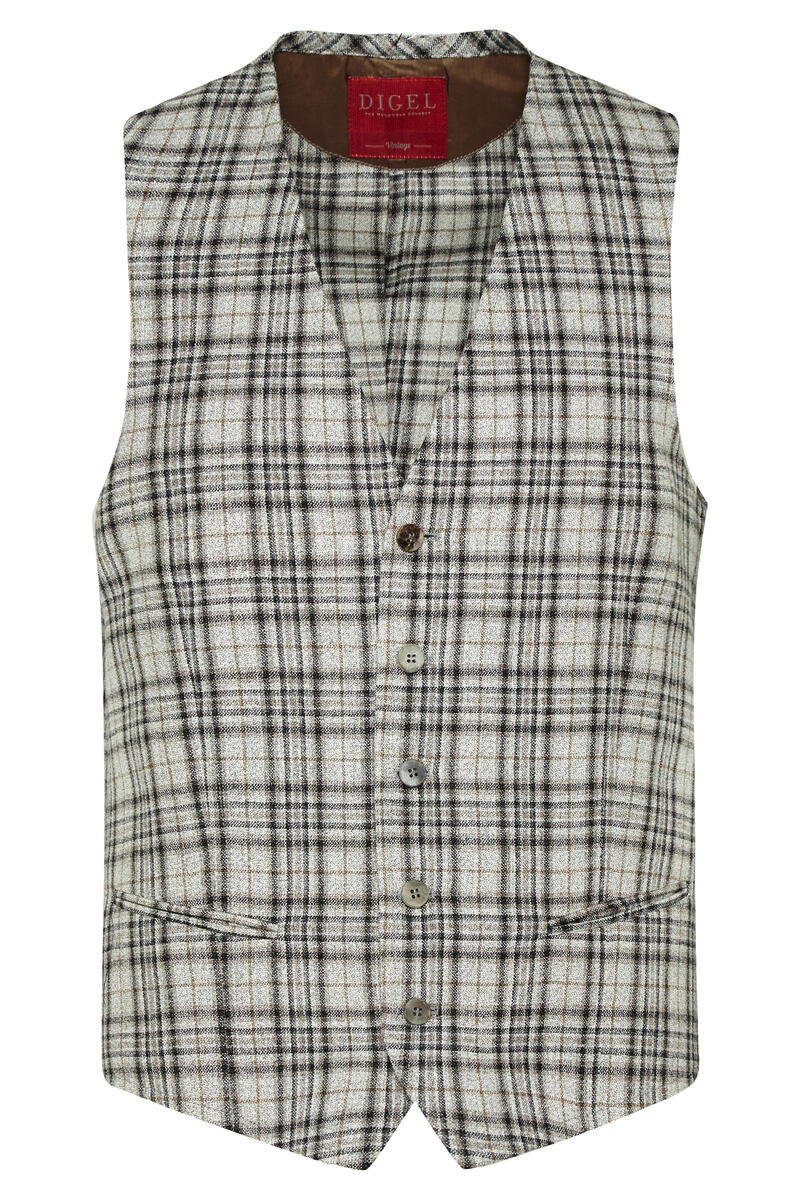 digel - Lucien beige - Gr. - 48 von digel