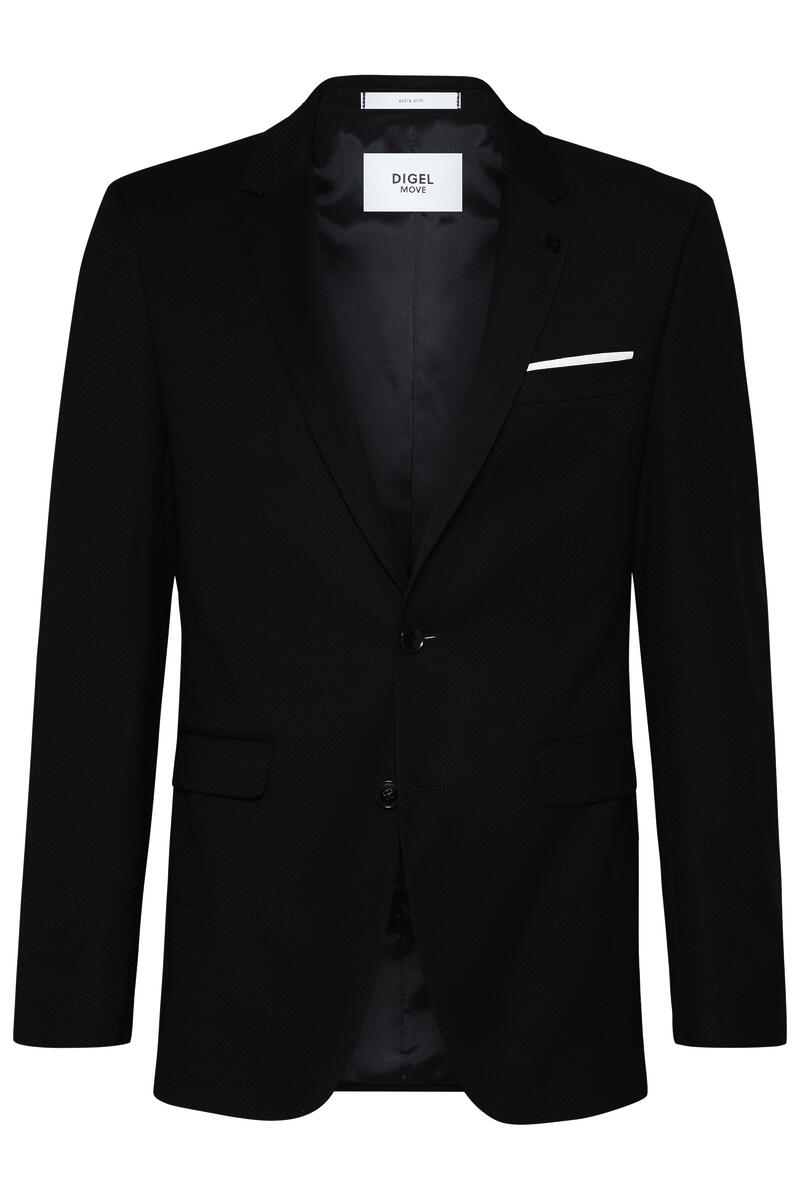 digel - Nate schwarz - Gr. - 48 von digel