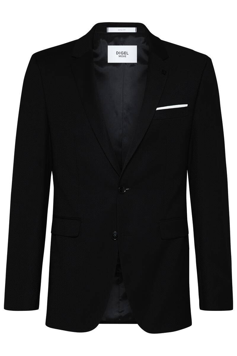 digel - Nate schwarz - Gr. - 98 von digel