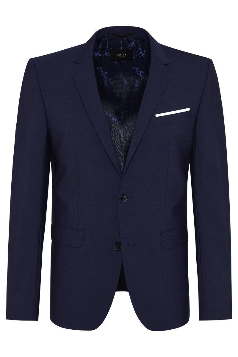 digel - Nick blau - Gr. - 54 von digel