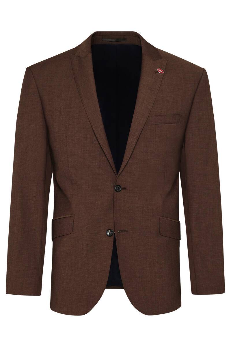 digel - Remi braun - Gr. - 48 von digel