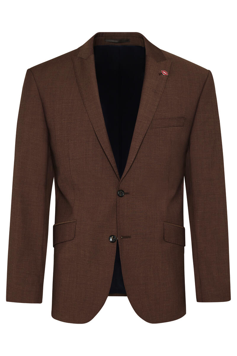 digel - Remi braun - Gr. - 52 von digel