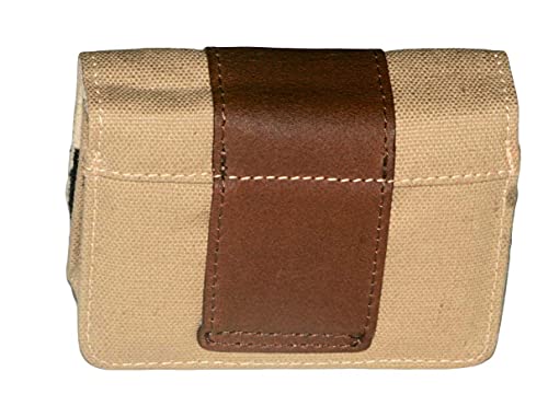 digiETUI Key / für bis zu 10 Schlüssel beige von antonKUNZE