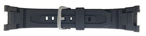 diloy Uhrenarmband Kompatibel mit Casio Pathfinder PAG-40 PAG-240 Ref W2632-10631629 von diloy