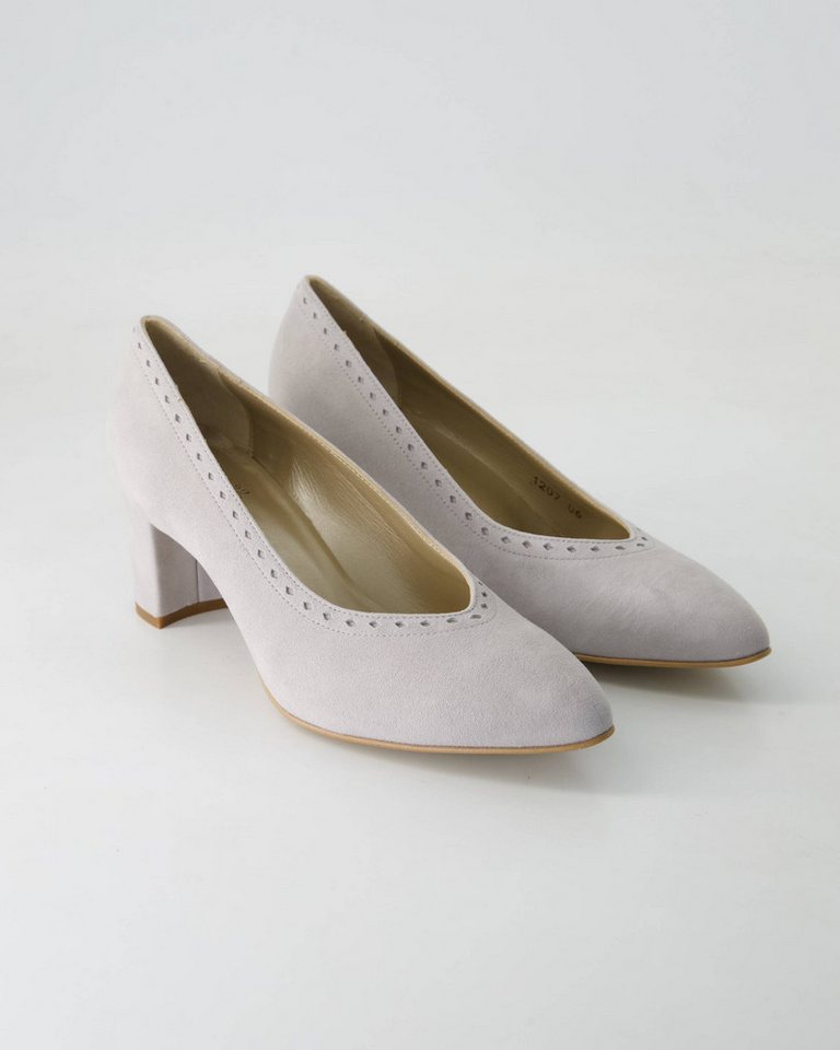 dirndl + bua 1207 Schnürschuh von dirndl + bua