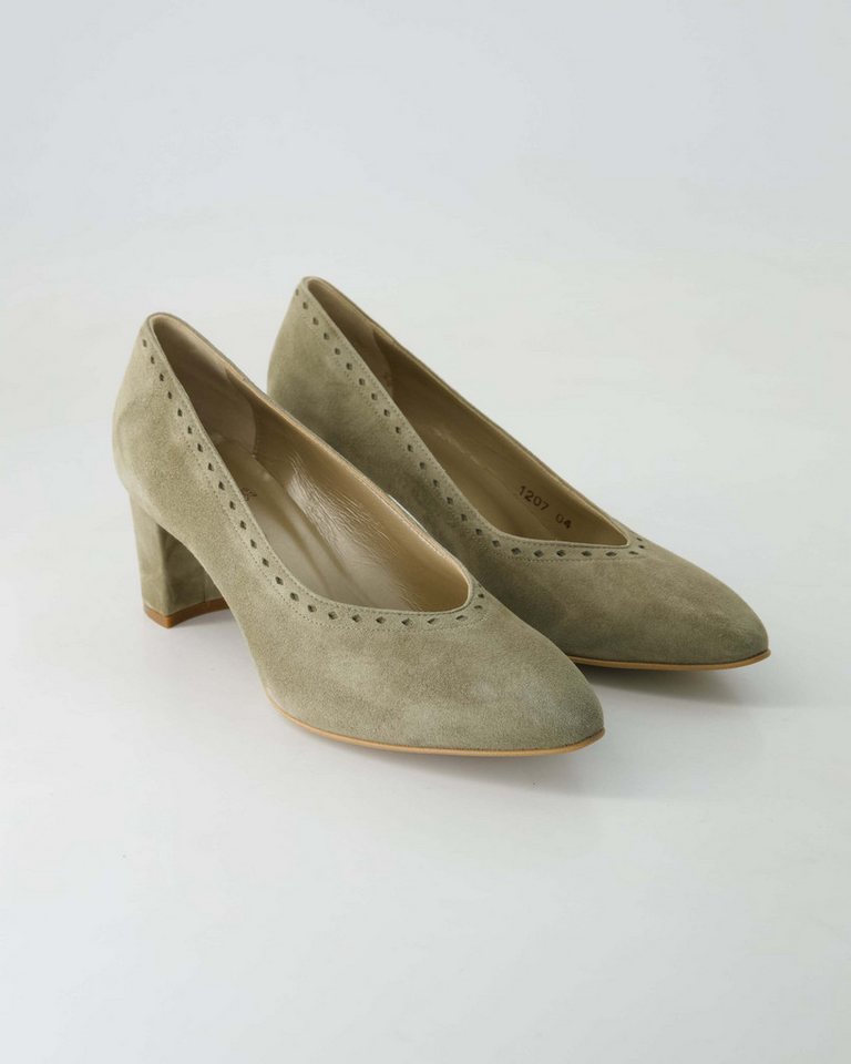 dirndl + bua 1207 Pumps von dirndl + bua
