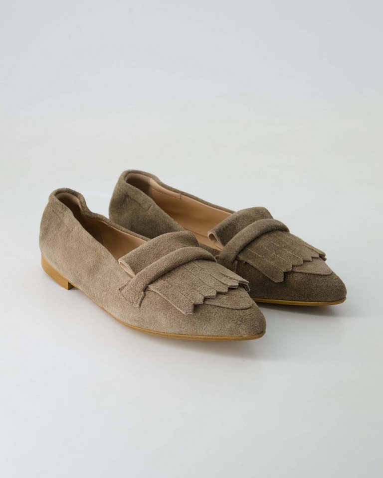dirndl + bua 2023-02 Slipper von dirndl + bua