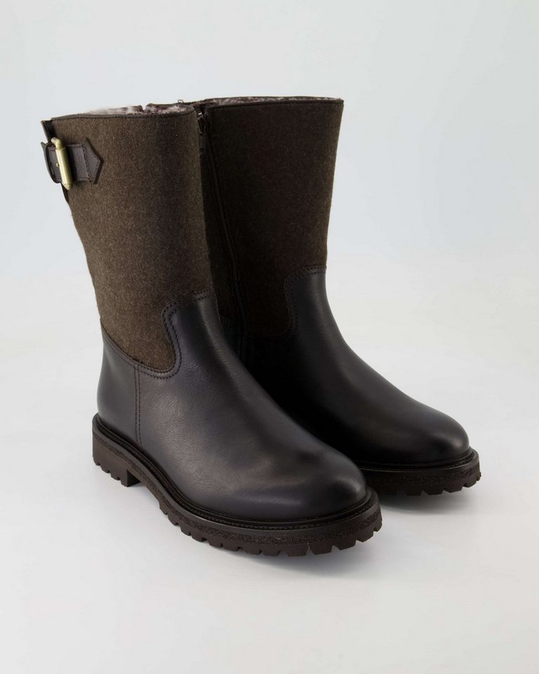 dirndl + bua 2053-02 Winterstiefelette von dirndl + bua