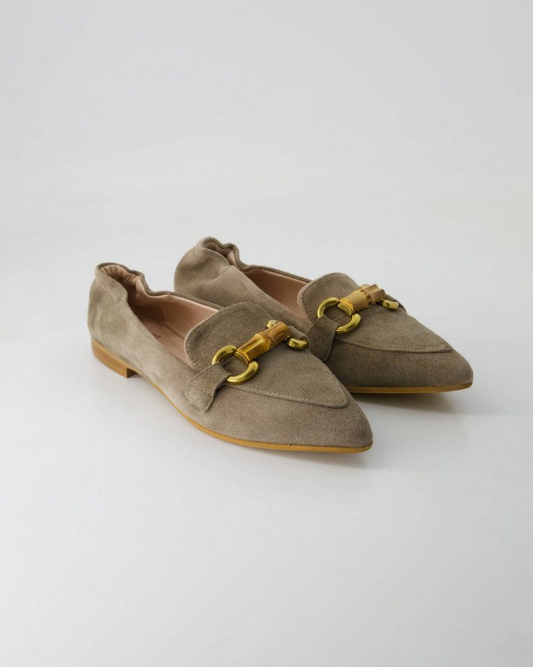 dirndl + bua 2082 Schnürschuh von dirndl + bua