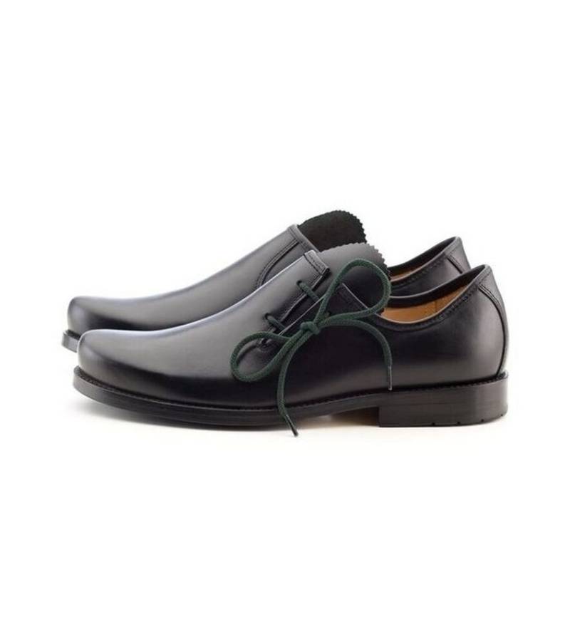 dirndl + bua Haferlschuh Schnürschuh von dirndl + bua