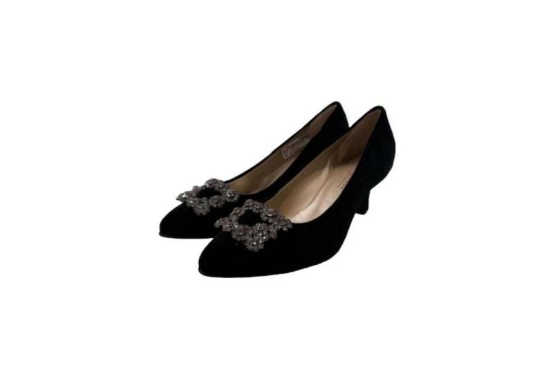 dirndl + bua Pumps von dirndl + bua
