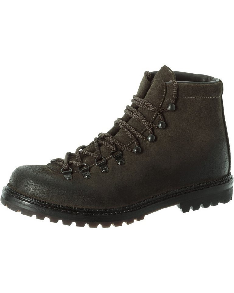 dirndl + bua Schnürboots Stiefel von dirndl + bua