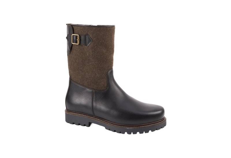 dirndl + bua Winterstiefel von dirndl + bua