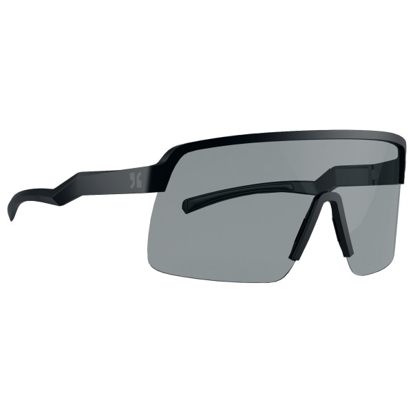 dirtlej - Specs 03 Photochromic Cat. 1-3 VLT: 73-15% - Fahrradbrille grau von dirtlej