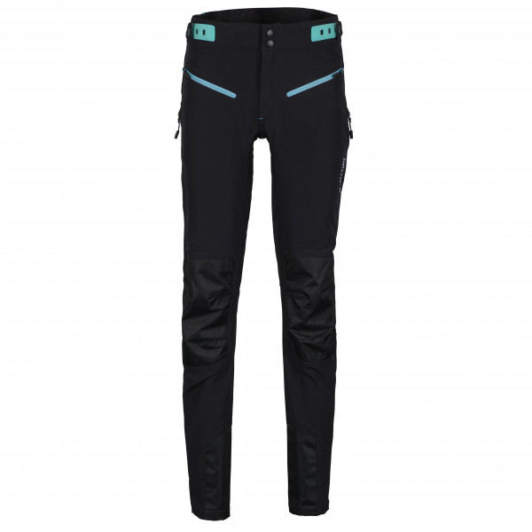 dirtlej - Trailscout Summer Long - Radhose Gr L schwarz von dirtlej