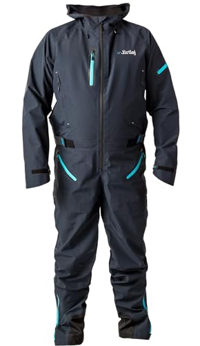 dirtlej dirtsuit core edition loose cut, atmungsaktiver Fahrradanzug für Herren in Kurzgröße, für Enduro, All-Mountain, Downhill (Kurzgröße S) von dirtlej